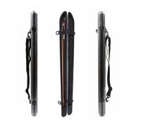 MJMLUCK Carbon fiber Violin Cello Bow Case hard Protect violin bow Box Strong Hold 2pcs bow case soft