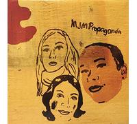Mjmpropaganda - Propaganda