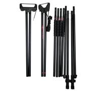 Mjoelner Fenris I Traveller 4 Leg Shooting Stick