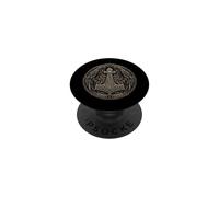 Mjölnir Raven Valknut Viking Norse Myth - Norse Mythology PopSockets Adhesive PopGrip