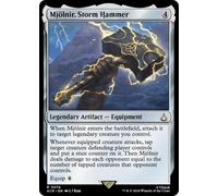 Mjolnir, Storm Hammer | Universes Beyond: Assassin's Creed