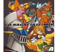 Mjr - Go Nagai Jazz Side-a
