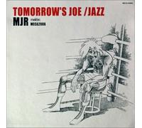 Mjr - Tomorrow's Joe Jazz