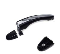 MJUHBGT Car Door Handle Parts Compatible with Azera 2006 2007 2008 2009 2010 2011 Replacement Car Front Left Right Exterior Door Handle OEM: 82651-3L000(RL RR)