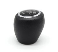 MJUHBGT Car Gear Knob Compatible with Chevrolet for Chevy for Cruze 2008 2009 2010 2011 2012 MT Handle Gaiter 56 for Speed Car Gear Shift Knob(5 Speed)