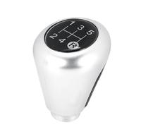 MJUHBGT Car Gear Knob Compatible with Great for Wall Hover H3 H5 2010 2011 2012 Car 5 Speed Gear Shift Knob Shift Lever Cover 2010-2012-A14Z