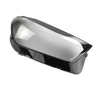 MJUHBGT Headlamp Clear Lens Compatible With Benz For GLE 2020 2021 Car Front Right Side Headlight Cover Replace Headlight Lens Shell