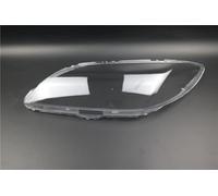 MJUHBGT Headlamp Clear Lens Compatible With Mazda 3 M3 2006 2007 2008 2009 2010 2011 2012 Car Headlight Covers Headlamp Shade Headlight Lens Cover Clear Shell(Right)