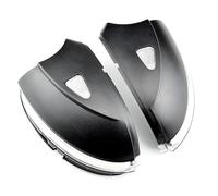 MJUHBGT Indicator Lamp Compatible With VW For Passat 2010-2015 For CC 2011-2016 Car Dynamic Turn Signal Light Side Wing Mirror Flasher Indicator Blinker(1)