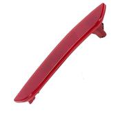 MJUHBGT Vehicle Rear Reflector Compatible With Clio MK4 Tce 16v Dci 2012 2013 2014 2015 2016 2017 2018 2019 2020 2021 Rear Bumper Reflector Light Brake Turn Signal Rights(Right)