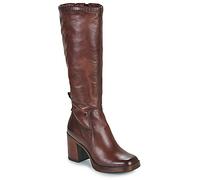 Mjus Heeled boots MICEALA HIGH in Brown 5