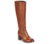 Mjus Heeled boots NITRO BOTTES in Brown 4