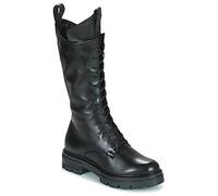 Mjus High Boots BEATRIX HIGH in Black 6