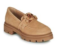 Mjus Loafers / Casual Shoes BEATRIX MOC in Beige 6.5