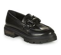 Mjus Loafers / Casual Shoes BET MOC in Black 7.5
