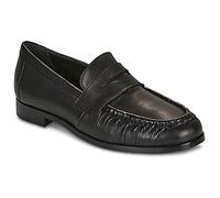 Mjus Loafers / Casual Shoes CAPRI in Black 4