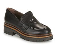 Mjus Loafers / Casual Shoes DEREK MOC in Black 6.5