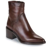 Mjus Low Ankle Boots MERANO in Brown 5
