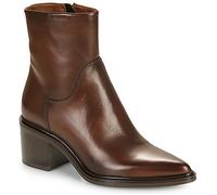 Mjus Low Ankle Boots MERANO in Brown 6.5