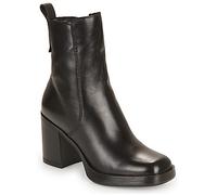 Mjus Low Ankle Boots MICEALA 2 in Black 6.5