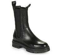 Mjus Mid Boots BEATRIX CHELS in Black 7.5