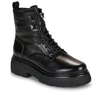 Mjus Mid Boots ORTISEI BOOTS in Black 6.5