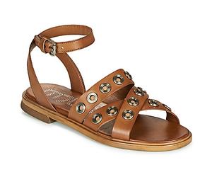 Mjus Sandals GRAM in Brown 3.5