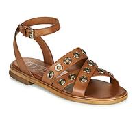 Mjus Sandals GRAM in Brown 6.5