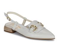 Mjus Shoes (Pumps / Ballerinas) PORTOFINO SLING in Beige 6