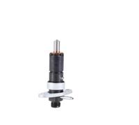 MJUYHT Fuel Injector FIT Single Cylinder Diesel Engine KD192F 195F 198F 1100F 1105F Generator 7KW 8KW 10KW 12KW Fuel Injection Nozzle(1PC 198F)
