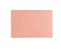 MJW Silicone Plain Pad 3 Layer 4.7x7'' Suture Simulation Pad for Suture Training for Medical Student Doctor Nurse Teaching