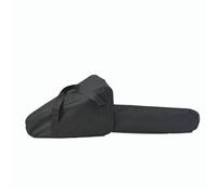 MJXTSUTH Chainsaw Carrying Bag for Husqvarna 335 XP 336 338 XP 14"