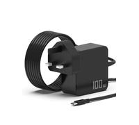 MJXYXCDH 100W USB-C Laptop Charger for ASUS ROG/Zenbook/Vivobook | Compatible with AllyX/Dock/FlowX13/GZ301/GV301/GV302/Zenbook14/VivobookS14/15/16X/ZephyrusG14/G15/16/M16/S17/StrixG16/Scar16