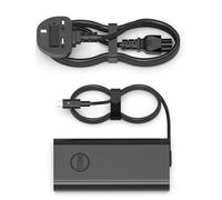 MJXYXCDH 130W USB C Laptop Charger Compatible with DELL XPS 15 17 2in1 9575 9500 9700, Precision 5560 5570 5530 5550 5750 5760 5770 3560, Latitude 5520 5510 5420 7410 7310 7210 9410 9510 9520