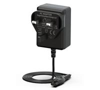 MJXYXCDH 15V Shaver Charger Compatible with Philips HQ8505 3000 5000 7000 9000 Series MG7790 BT5502 BT9810 HQ QG BG RQ AT PT Series Electric shaver charging cable C0066