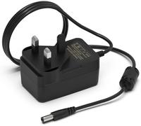 MJXYXCDH 17V 1A Charger Compatible with Bose SoundLink Bluetooth Speaker I, II, III/1, 2, 3, Replacement Power Supply for Soundlink Speaker, UK Plug