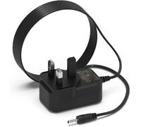 MJXYXCDH 21W Power Cord Compatible with Alexa Echo 1st and 2nd Gen, Echo Plus 1st Gen, Echo Show 1st Gen, Fire TV 2nd Gen, Echo Look, Echo Link Smart Speakers Power Supply Adapter.15V 1.4A