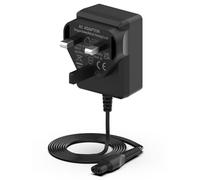 MJXYXCDH 4.3V Shaver Charger Compatible with Philips One Blade Shaver | Electric Trimmer Power Supply for QP2520/MG5730/MG5720/MG3720/MG3722/MG3730/BT3206/BT3208/BT405 OneBlade Replacement A00390