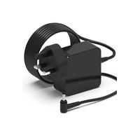 MJXYXCDH 45W Laptop Charger Compatible with ASUS VivoBook 15 14 16 S14 S15 E203M E406M E410M X540 X553 X556 Zenbook 14 Chromebook 14 EeeBook, 19V 2.37A Power Supply Adapter