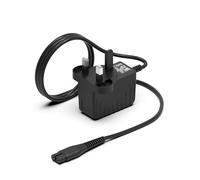 MJXYXCDH 5.5V Charger for Karcher Window Vacuum Cleaner | Compatible with WV1, WV2, WV5 Premium 2nd Generation, WV60 WV70 WV75 Plus Replacement Plug for Vac Plug Adapter Supply Cord