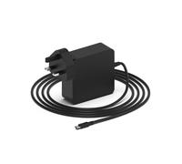 MJXYXCDH 65W USB C Laptop Charger Compatible with Asus,Lenovo ThinkPad, Yoga, Chromebook, Steam Deck More Type C Devices