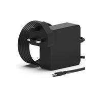 MJXYXCDH Universal 65W USB C Charger - USB C Laptop Charger for HP/Lenovo/Dell/Asus/Samsung/Acer/Mac Book pro And All Computer or Smart Phones, Fast Type C AC Power Adapter Cord