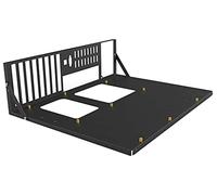 MJZYP ATX/EATX Open Mining Frame Mining ETH Motherboard Bracket Thickened Bitcoin Mining Rig Case Support ITX/MICRO ATX for 8 GPU EATX