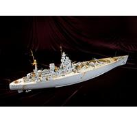 MK.1 Design 1:200 HMS RODNEY Detail-up Parts VALUE PACK for Trumpeter