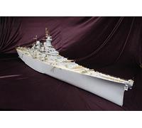 MK.1 Design 1:200 MISSOURI BB-63 Detail-up Value Pack for Trumpeter
