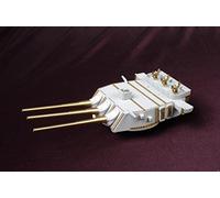 MK.1 Design 1:200 USS Iowa Armament Detail-up Set for Trumpeter
