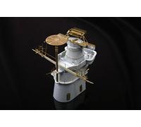 MK.1 Design 1:200 USS IOWA MAST Detail-up Set for Trumpeter