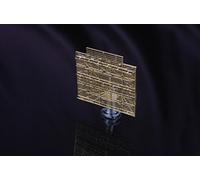 MK.1 Design 1:200 USS IOWA RADAR Detail-up Set for Trumpeter