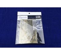 MK.1 Design 1:350 USS Oliver Hazard Perry Detail-up Etched Parts (New) for Academy