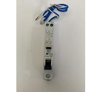MK 10a / 10 AMP RCBO B TYPE 30ma AC SENTRY 1 MOD 7933s